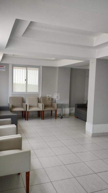 Apartamento à venda com 3 quartos, 72m² - Foto 27