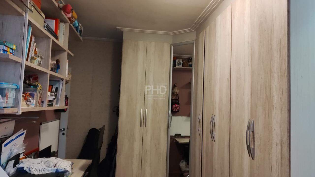 Apartamento à venda com 3 quartos, 72m² - Foto 8