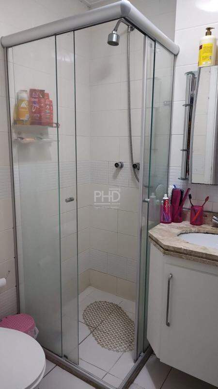 Apartamento à venda com 3 quartos, 72m² - Foto 12
