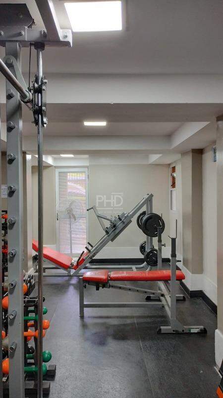 Apartamento à venda com 3 quartos, 72m² - Foto 32