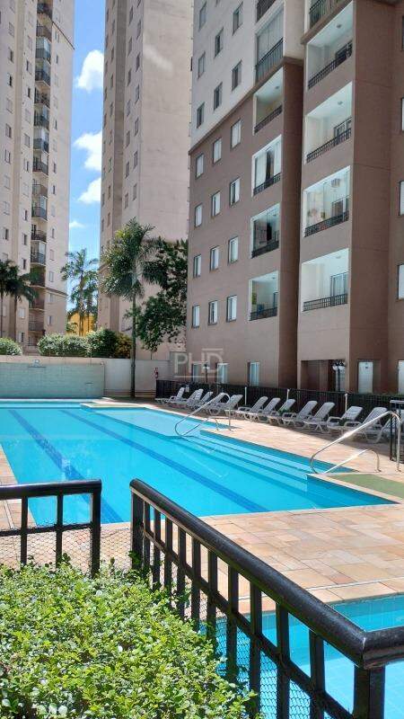 Apartamento à venda com 3 quartos, 72m² - Foto 14