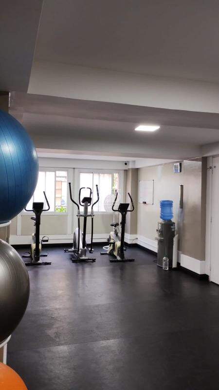 Apartamento à venda com 3 quartos, 72m² - Foto 29