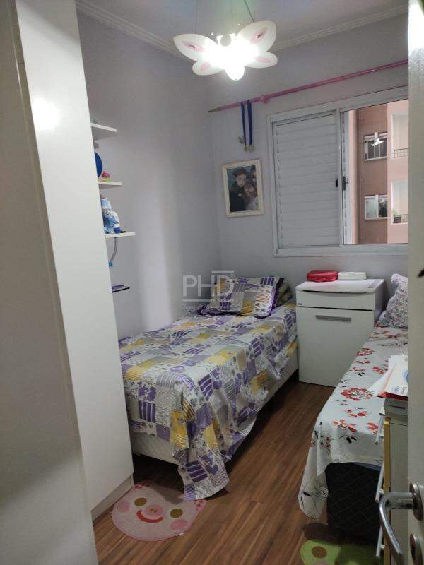 Apartamento à venda com 3 quartos, 72m² - Foto 9