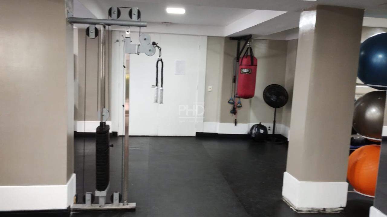 Apartamento à venda com 3 quartos, 72m² - Foto 30