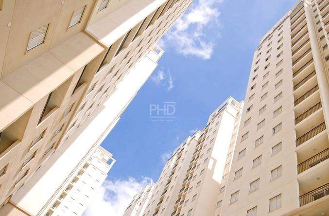 Apartamento à venda com 3 quartos, 72m² - Foto 46