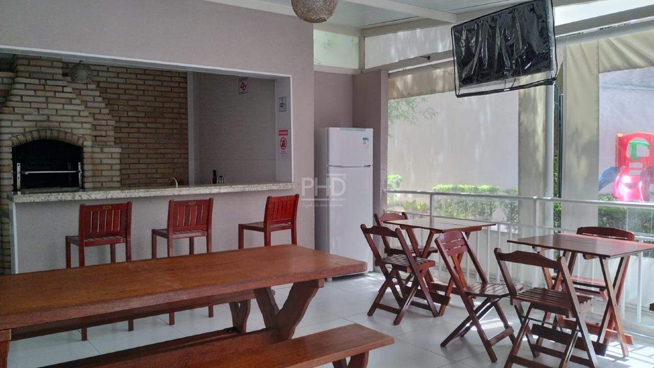 Apartamento à venda com 3 quartos, 72m² - Foto 34