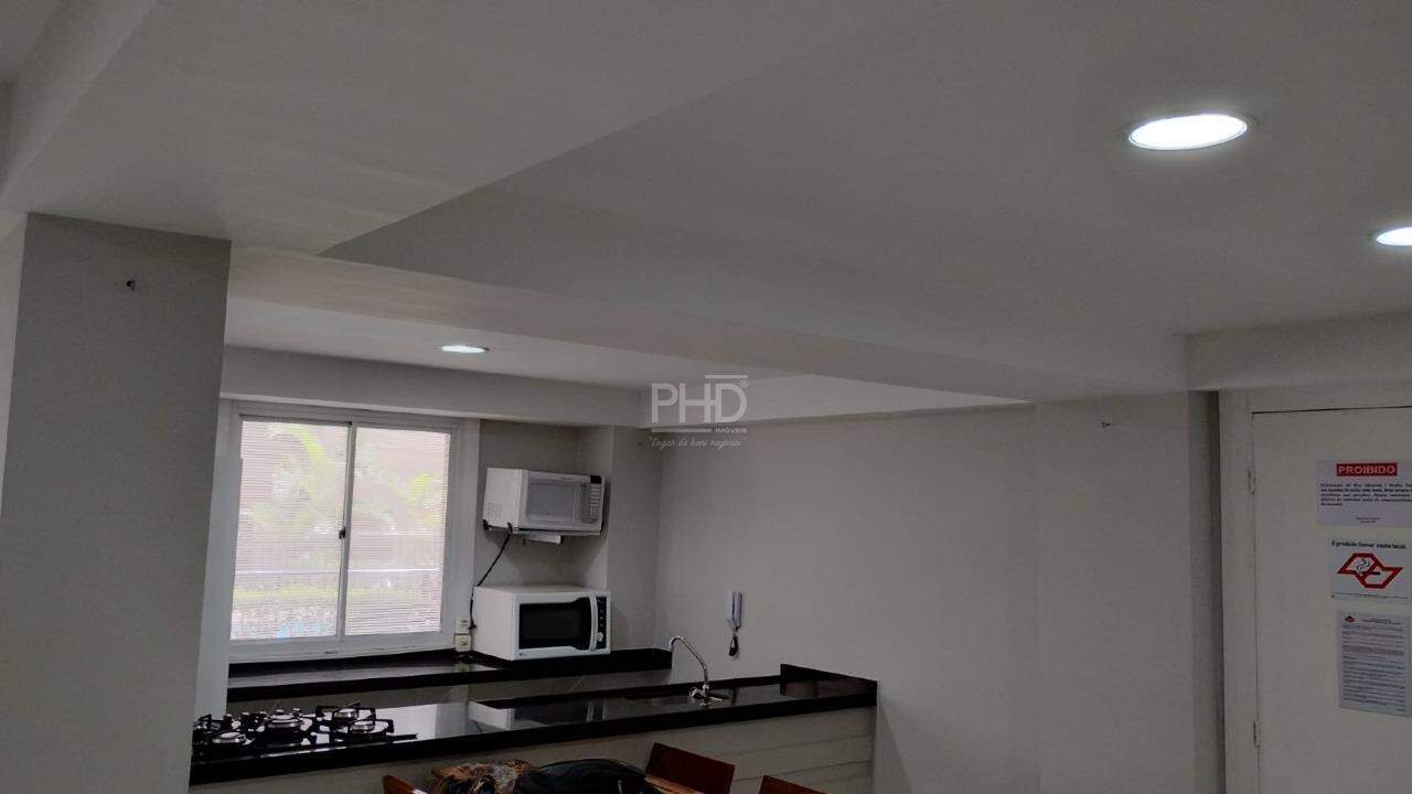 Apartamento à venda com 3 quartos, 72m² - Foto 26