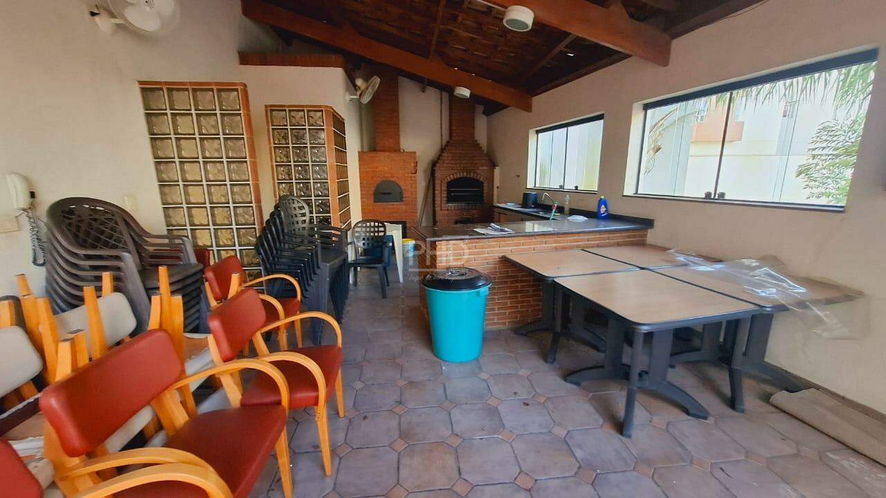 Apartamento à venda com 3 quartos, 160m² - Foto 27