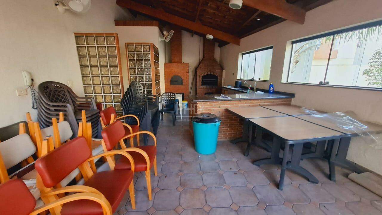 Apartamento à venda com 3 quartos, 160m² - Foto 26