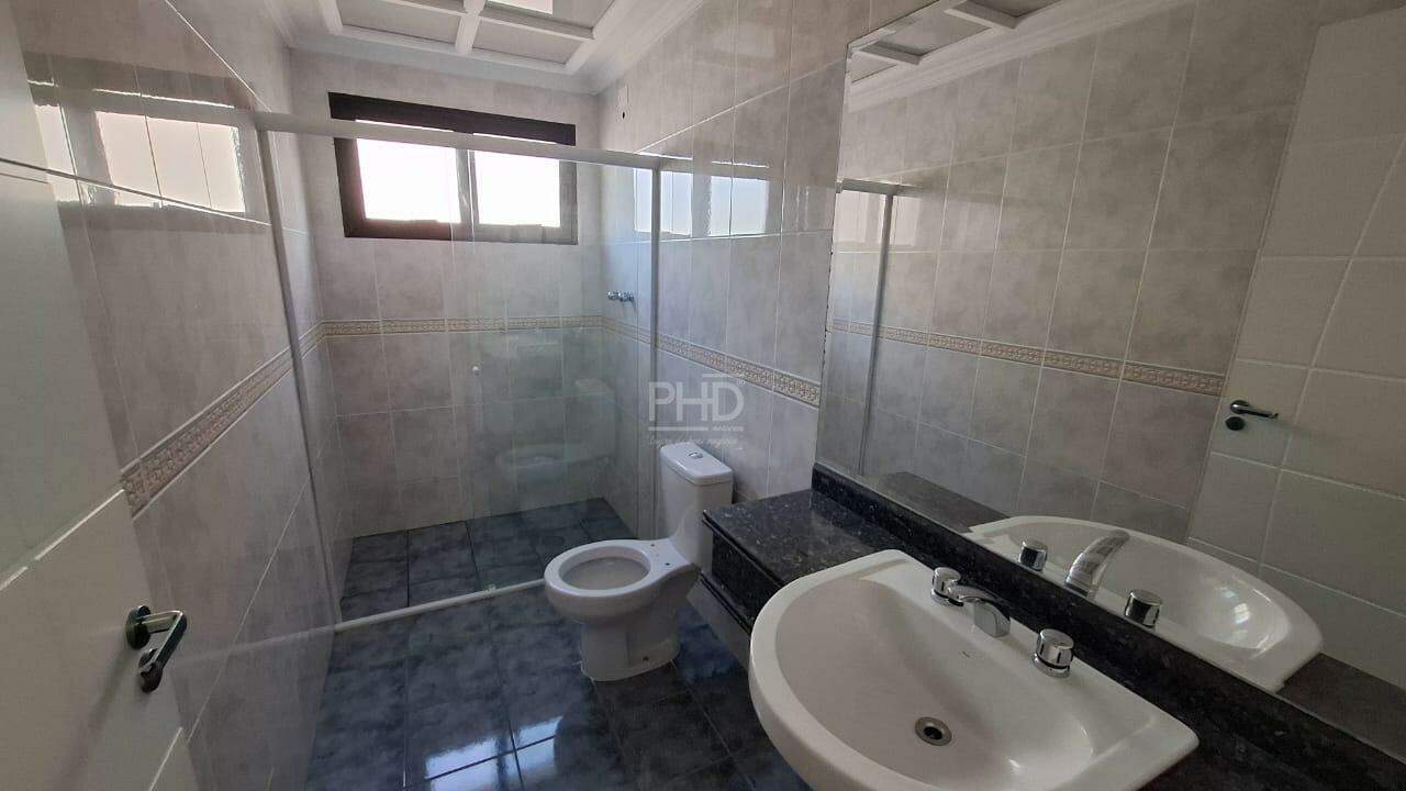 Apartamento à venda com 3 quartos, 160m² - Foto 9