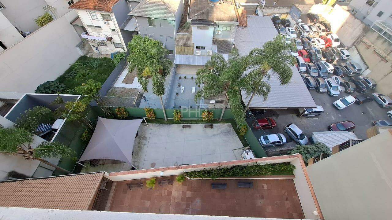 Apartamento à venda com 3 quartos, 160m² - Foto 22
