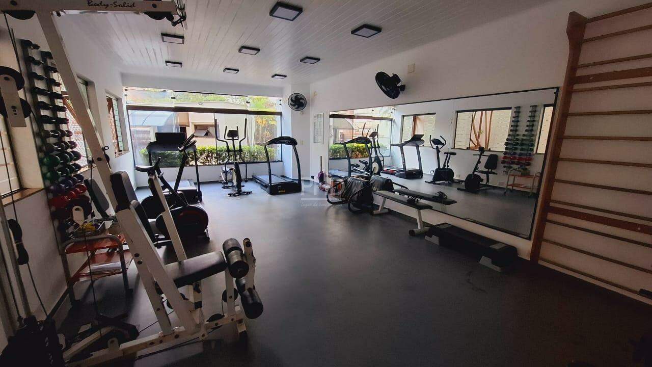 Apartamento à venda com 3 quartos, 160m² - Foto 24