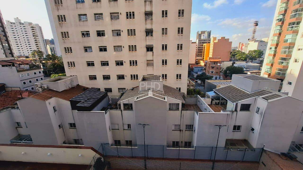 Apartamento à venda com 3 quartos, 160m² - Foto 21