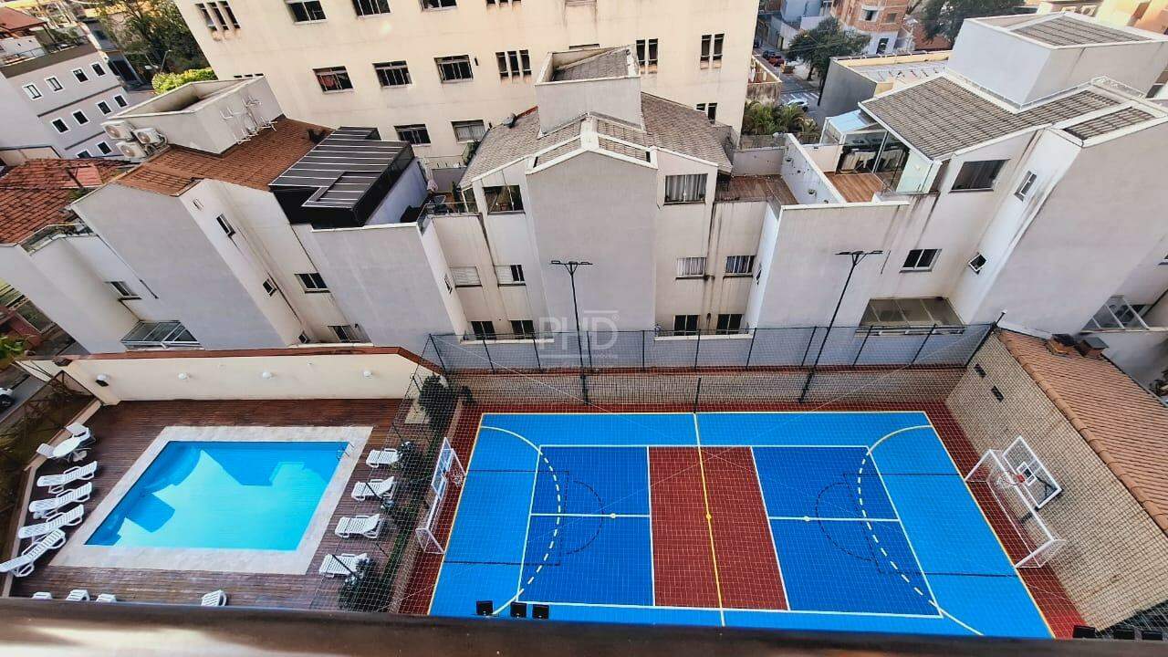Apartamento à venda com 3 quartos, 160m² - Foto 23