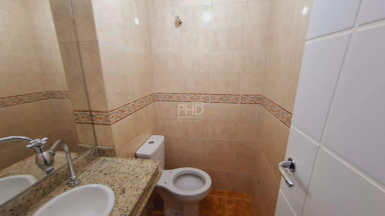 Apartamento à venda com 3 quartos, 160m² - Foto 15
