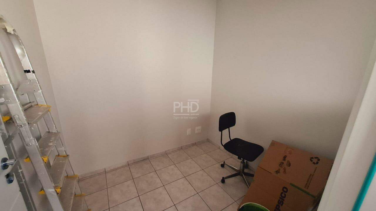 Apartamento à venda com 3 quartos, 160m² - Foto 20