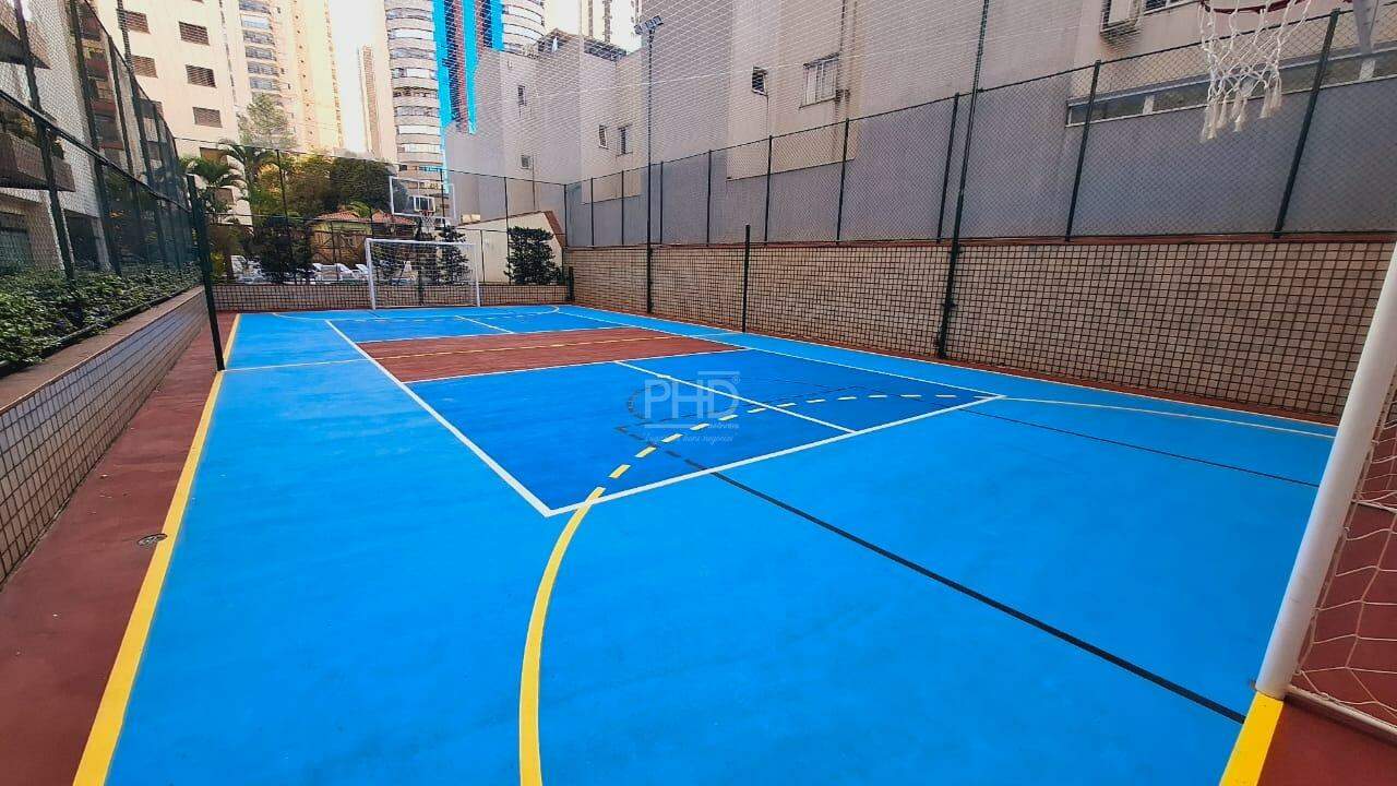 Apartamento à venda com 3 quartos, 160m² - Foto 25