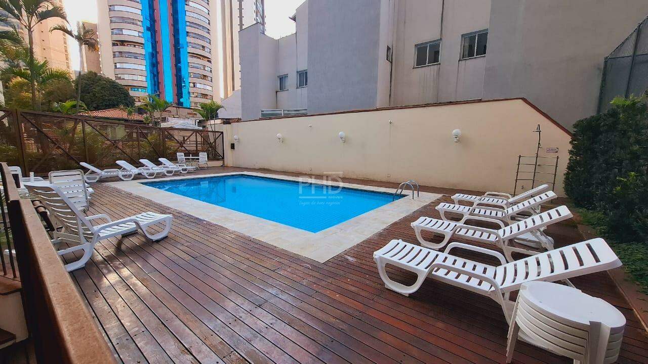 Apartamento à venda com 3 quartos, 160m² - Foto 29