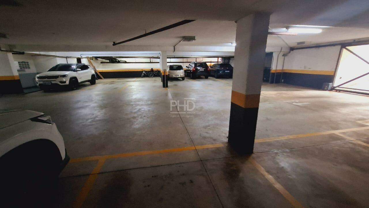Apartamento à venda com 3 quartos, 160m² - Foto 30