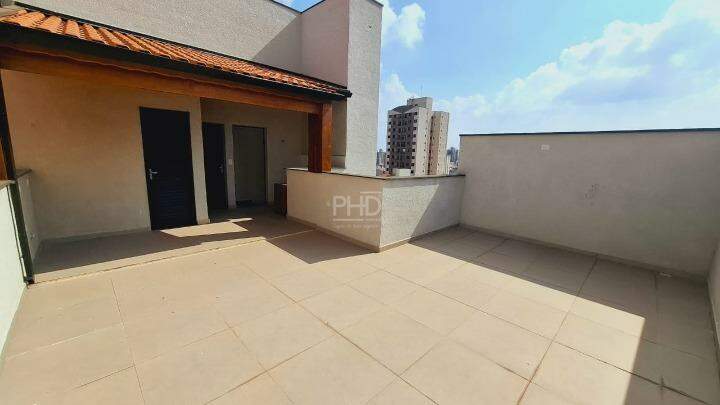 Cobertura, 2 quartos, 90 m² - Foto 1