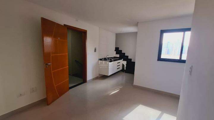 Cobertura, 2 quartos, 90 m² - Foto 2