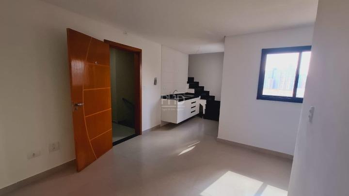 Cobertura, 2 quartos, 90 m² - Foto 2