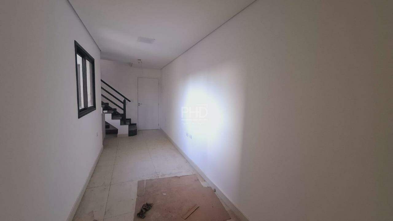 Cobertura à venda com 2 quartos, 100m² - Foto 1