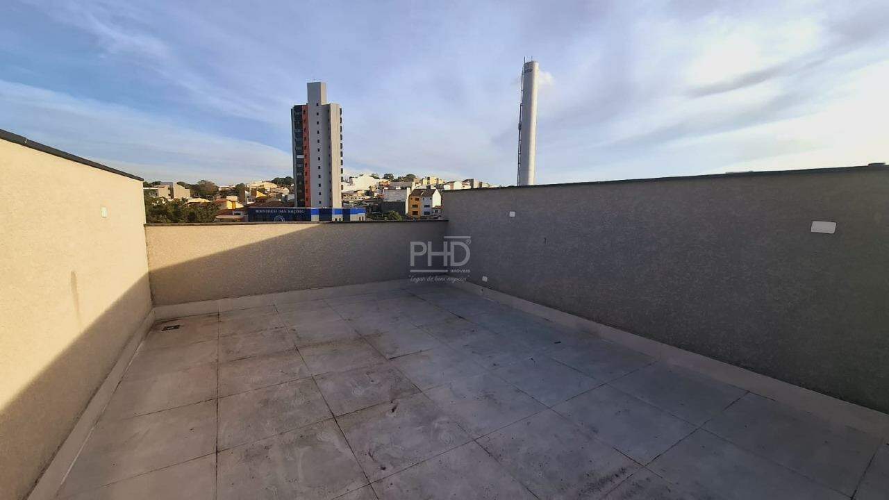 Cobertura à venda com 2 quartos, 100m² - Foto 11