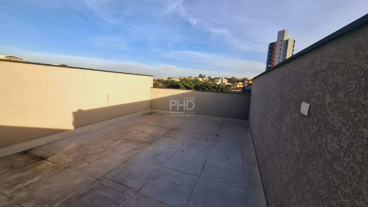 Cobertura à venda com 2 quartos, 100m² - Foto 10