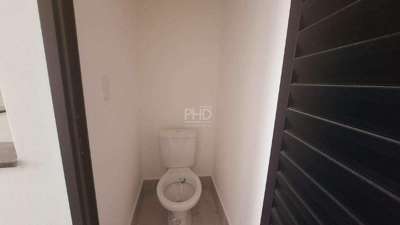 Cobertura à venda com 2 quartos, 100m² - Foto 9