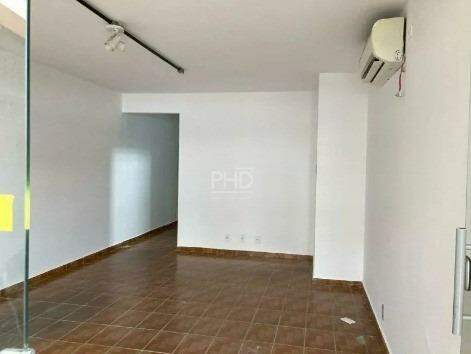 Sala-Conjunto, 172 m² - Foto 2