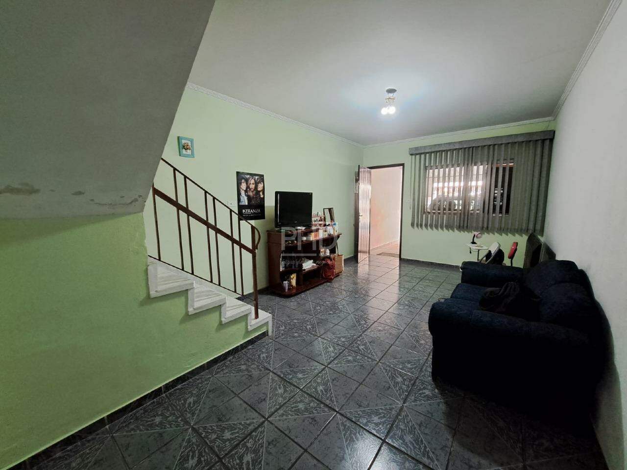 Sobrado, 2 quartos, 126 m² - Foto 1