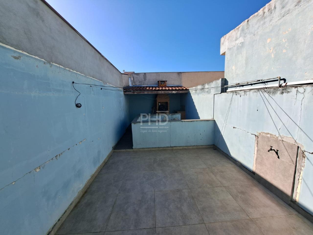 Sobrado, 2 quartos, 126 m² - Foto 21