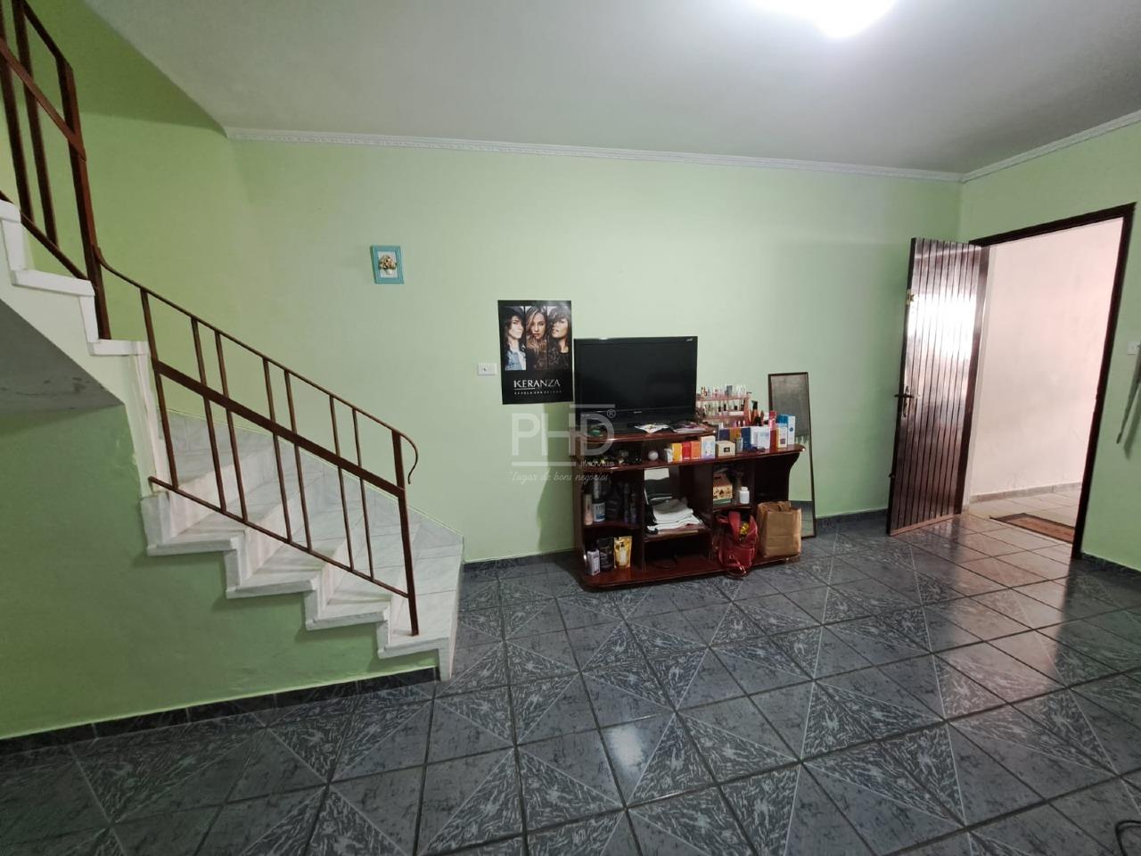 Sobrado, 2 quartos, 126 m² - Foto 2
