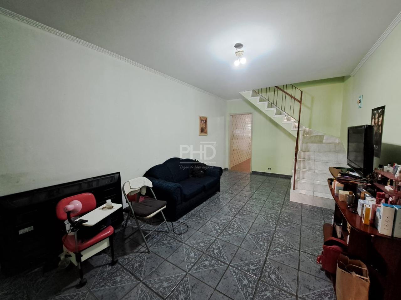 Sobrado, 2 quartos, 126 m² - Foto 7