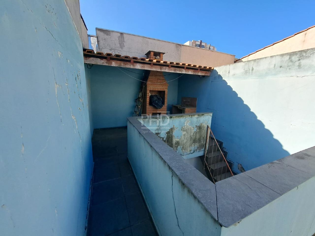 Sobrado, 2 quartos, 126 m² - Foto 19