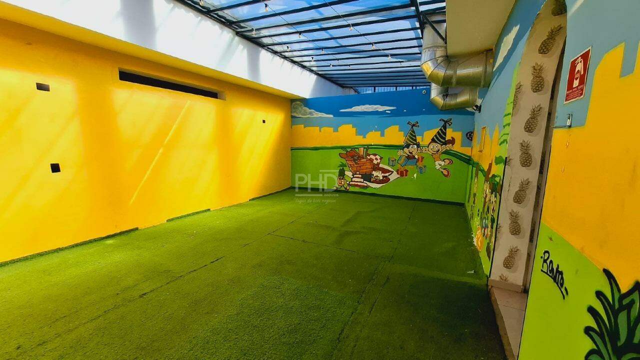 Prédio Inteiro para alugar, 180m² - Foto 9