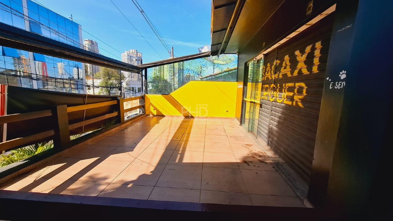 Prédio Inteiro para alugar, 180m² - Foto 2