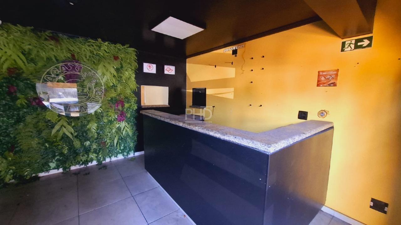 Prédio Inteiro para alugar, 180m² - Foto 1