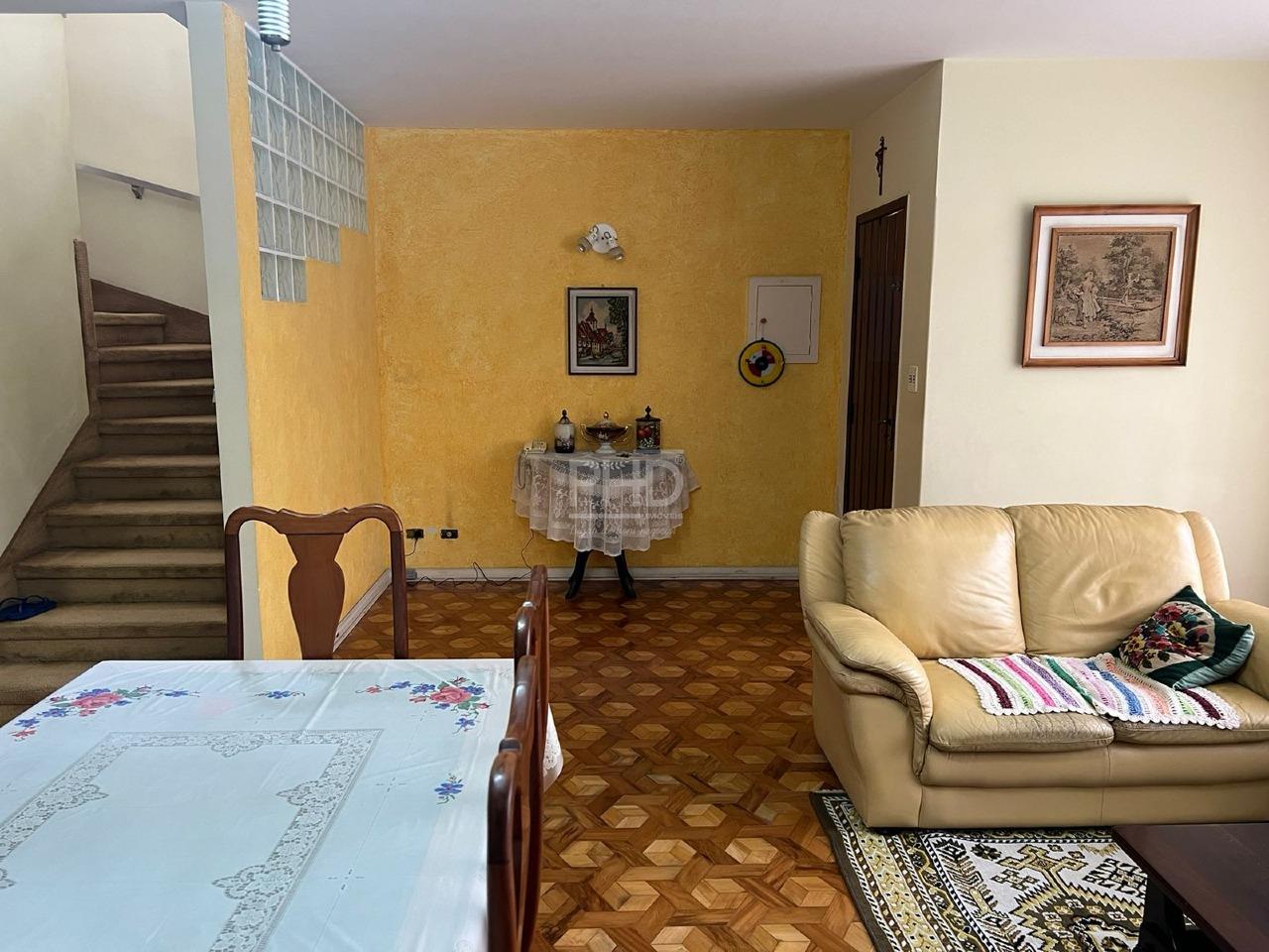 Sobrado, 3 quartos, 147 m² - Foto 3