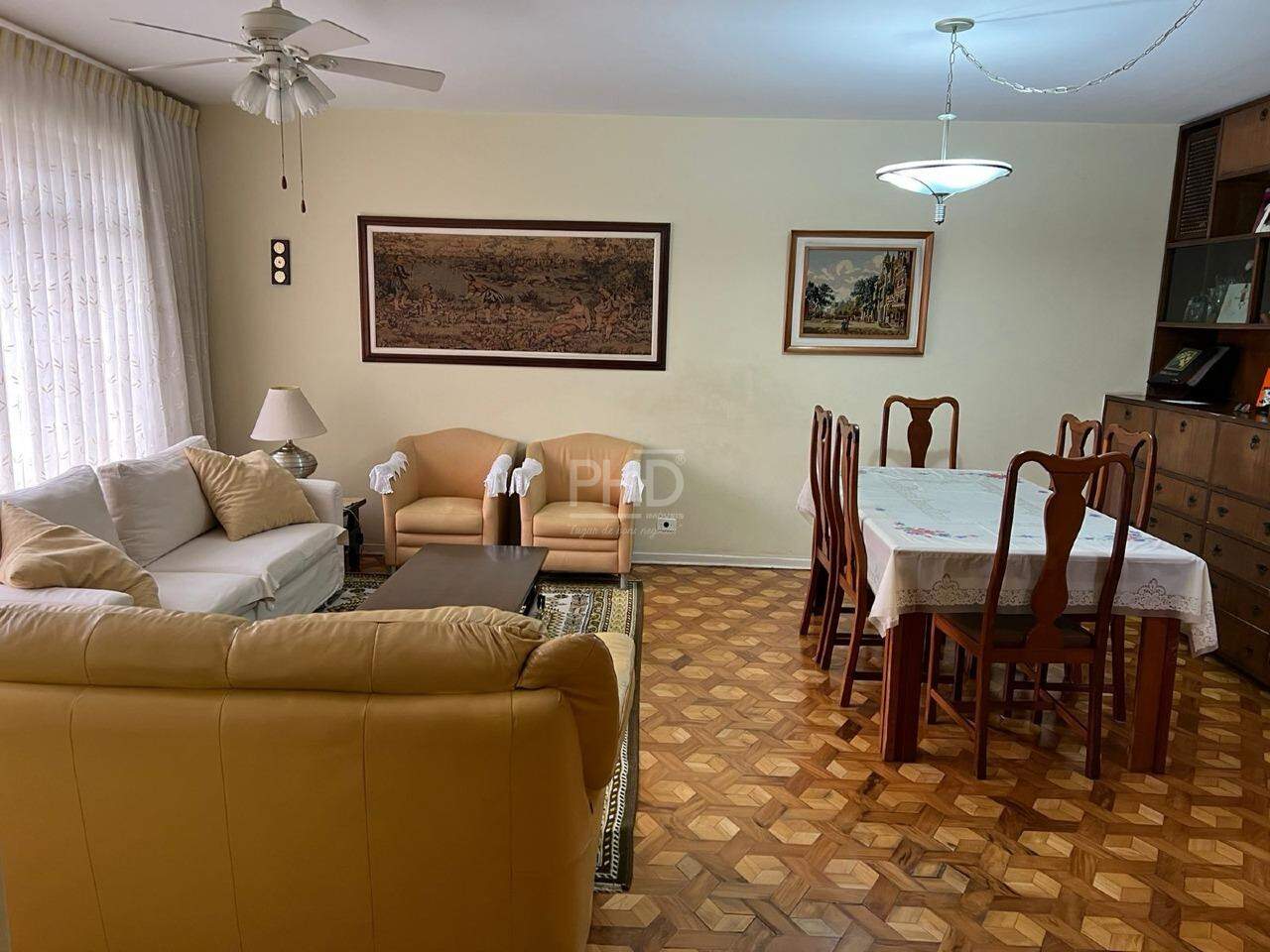 Sobrado, 3 quartos, 147 m² - Foto 1