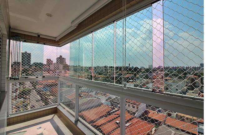 Apartamento para alugar com 2 quartos, 90m² - Foto 5