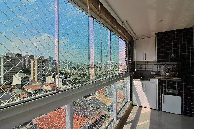 Apartamento para alugar com 2 quartos, 90m² - Foto 6
