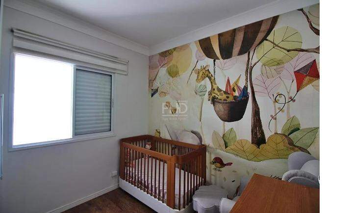 Apartamento para alugar com 2 quartos, 90m² - Foto 11