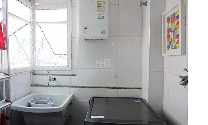Apartamento para alugar com 2 quartos, 90m² - Foto 16