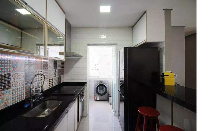 Apartamento para alugar com 2 quartos, 90m² - Foto 14