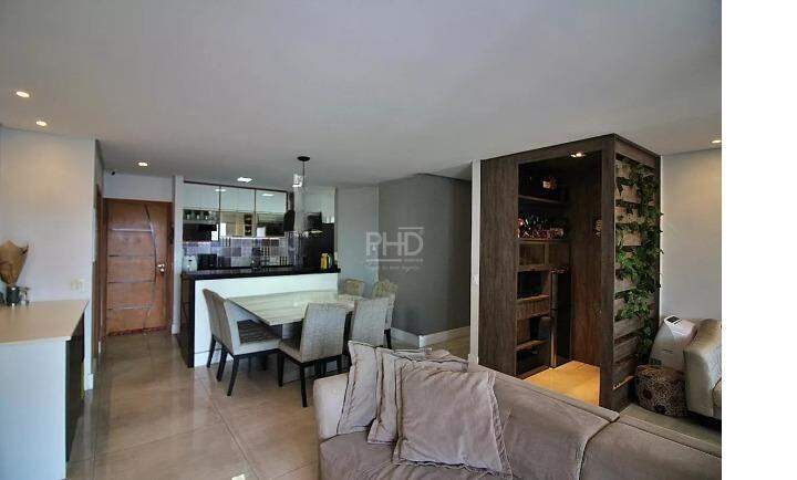 Apartamento para alugar com 2 quartos, 90m² - Foto 4