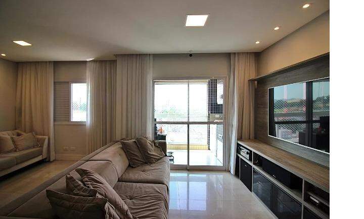 Apartamento para alugar com 2 quartos, 90m² - Foto 2