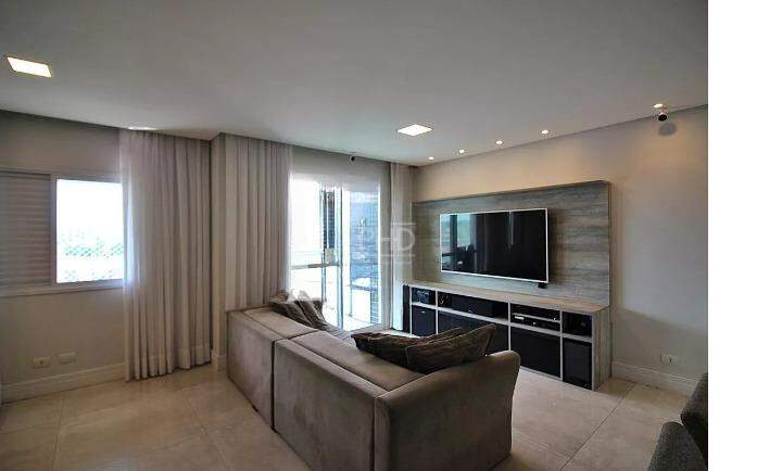 Apartamento para alugar com 2 quartos, 90m² - Foto 3
