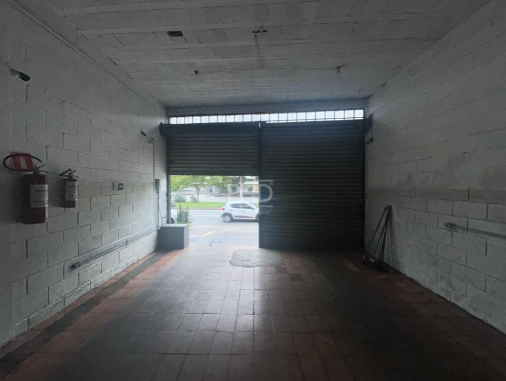Loja-Salão para alugar, 62m² - Foto 6